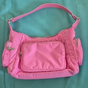 Wild Fable Pink Shoulder Bag